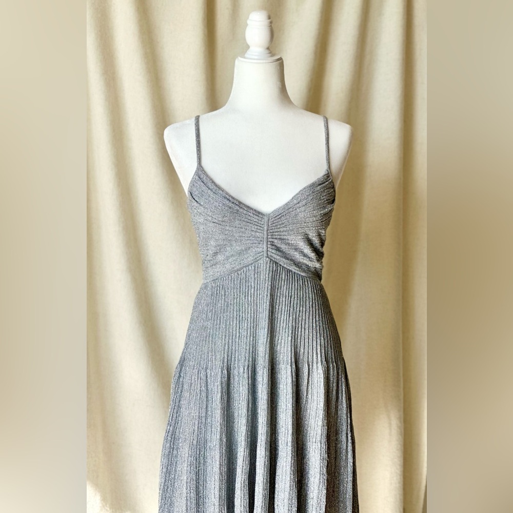 Brand New A.L.C. Aria Mini Dress